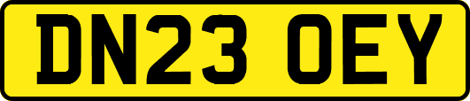 DN23OEY