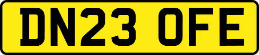 DN23OFE