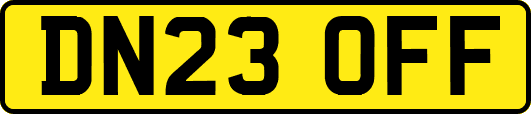 DN23OFF