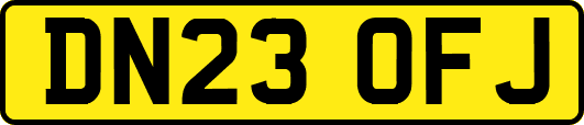 DN23OFJ