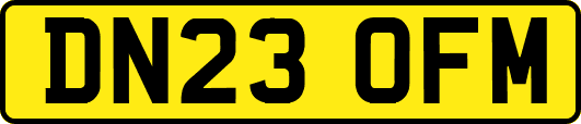 DN23OFM