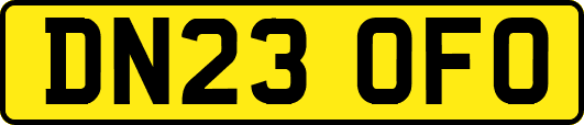 DN23OFO