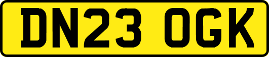 DN23OGK