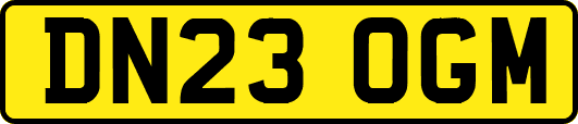 DN23OGM
