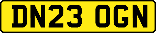 DN23OGN