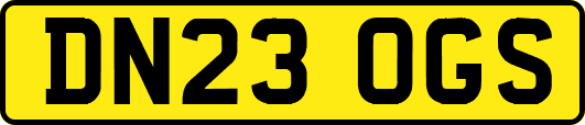 DN23OGS