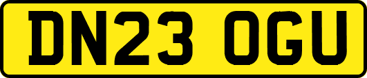 DN23OGU