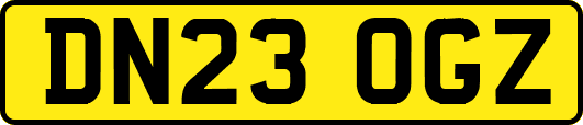 DN23OGZ