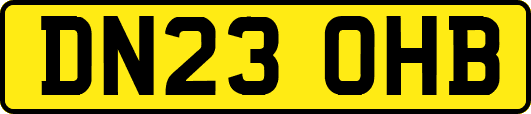 DN23OHB
