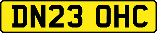 DN23OHC