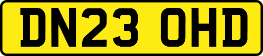DN23OHD