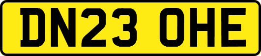 DN23OHE