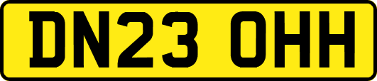 DN23OHH