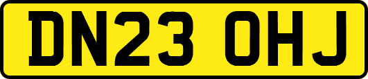 DN23OHJ