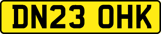 DN23OHK