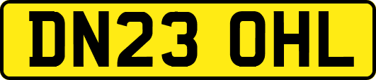 DN23OHL