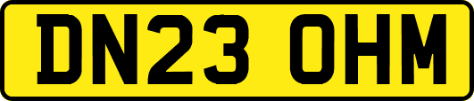 DN23OHM