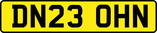 DN23OHN