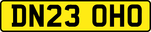 DN23OHO