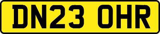 DN23OHR