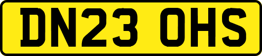 DN23OHS