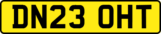 DN23OHT