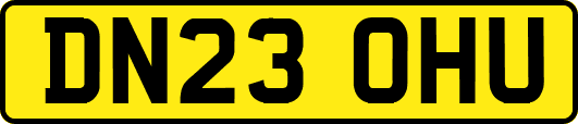 DN23OHU