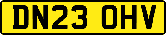 DN23OHV