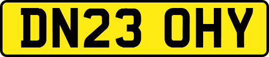 DN23OHY