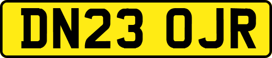 DN23OJR