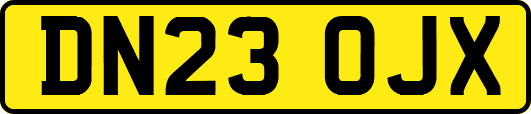 DN23OJX