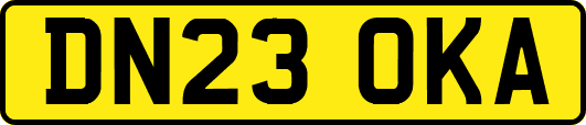 DN23OKA