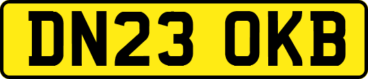 DN23OKB