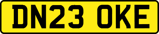 DN23OKE