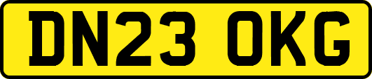 DN23OKG