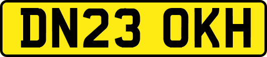 DN23OKH