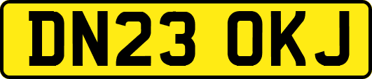 DN23OKJ