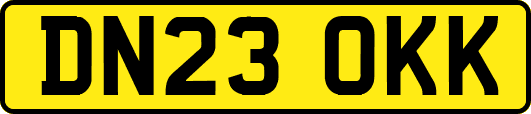 DN23OKK
