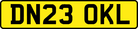 DN23OKL