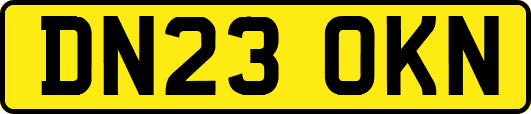 DN23OKN