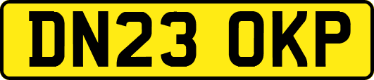 DN23OKP