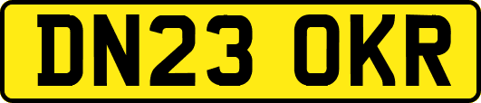 DN23OKR