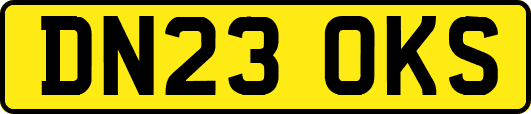 DN23OKS