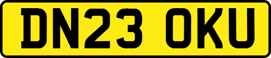 DN23OKU