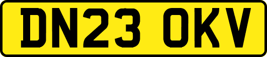 DN23OKV