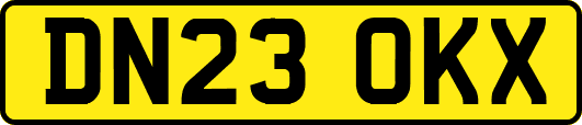 DN23OKX