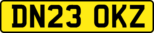 DN23OKZ
