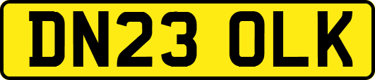DN23OLK