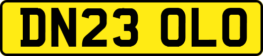 DN23OLO