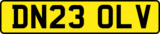 DN23OLV
